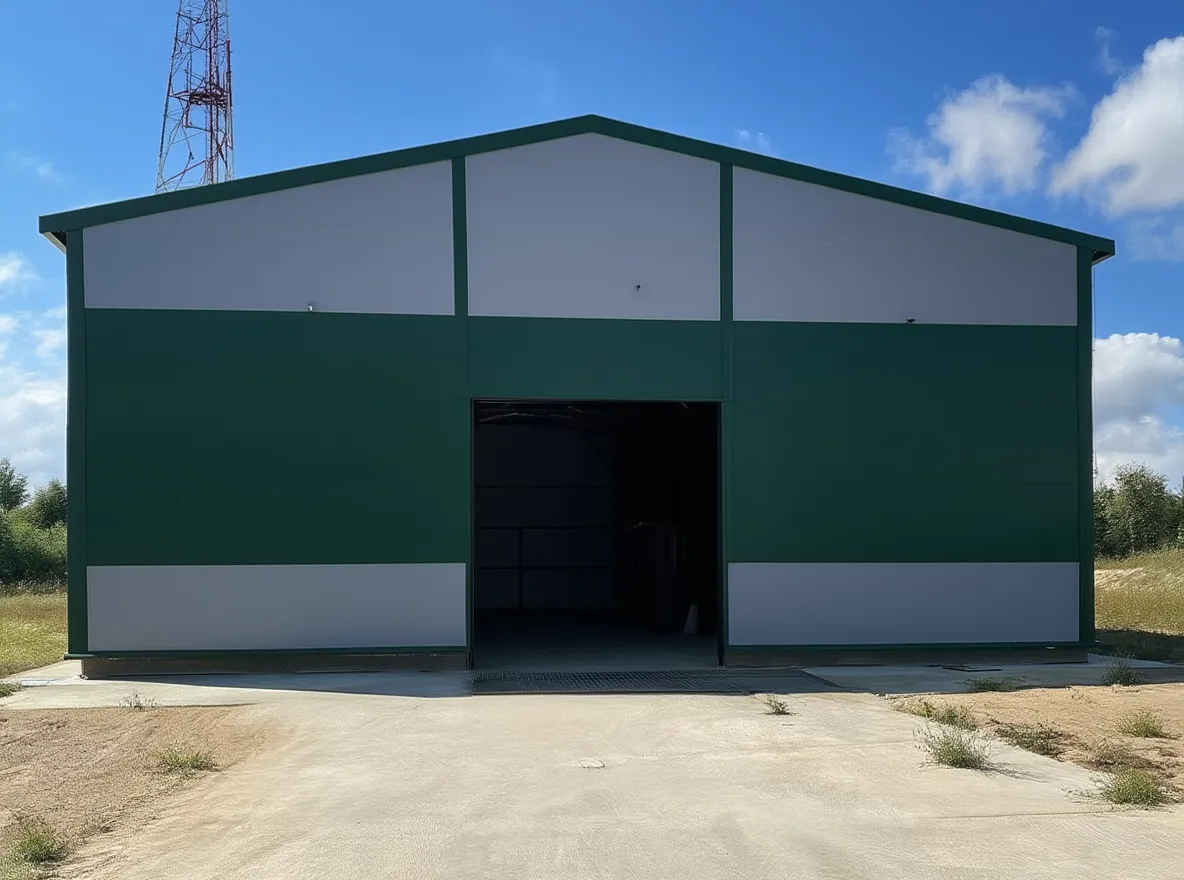 Для сельского хозяйства